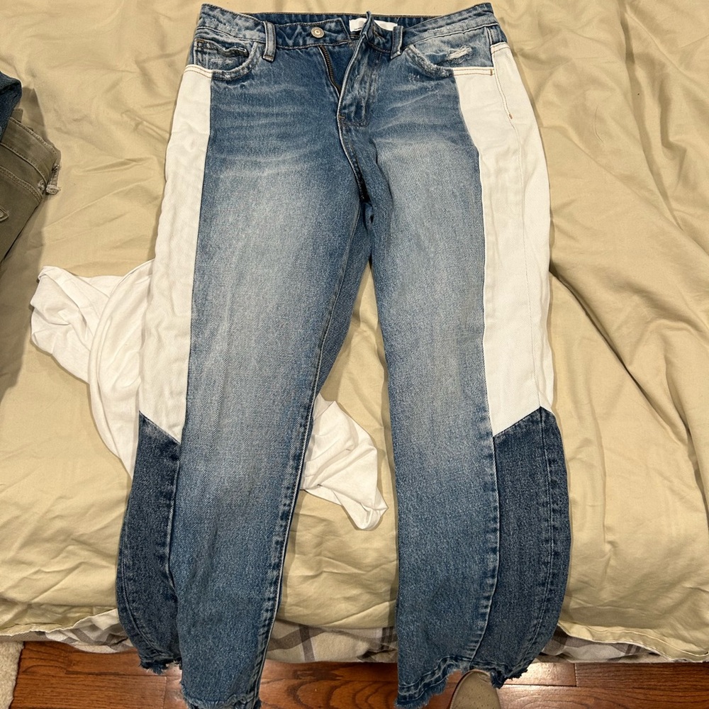 Vervet jean size 24